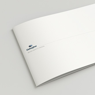Gallagher Brand Guidelines