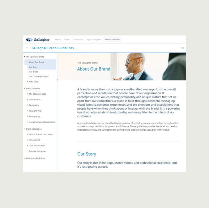 Brandguidelines